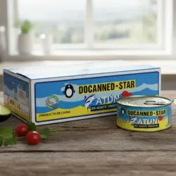  🐟 Atún – 160 g 
