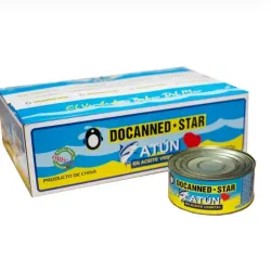  🐟 Atún – 160 g 