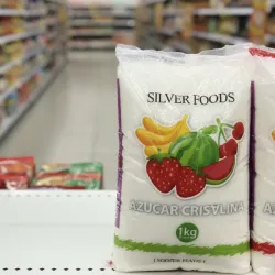 🍙 Azúcar blanca 1kg