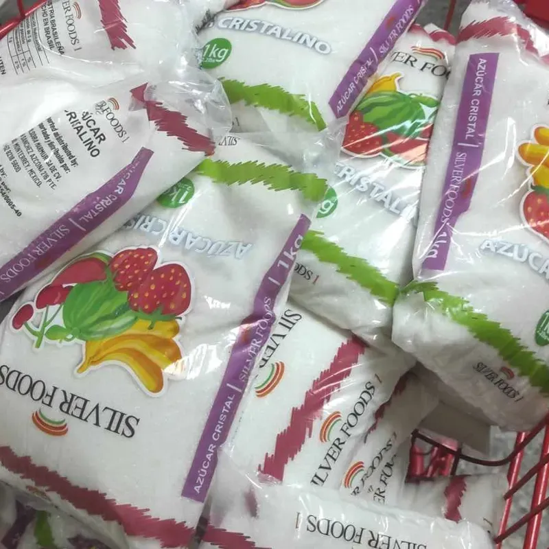 🍙 Azúcar blanca 1kg