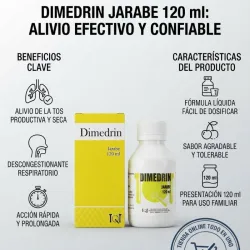 GRAVINOL EN SUSPENSION 120 ML VENCE(5/28)