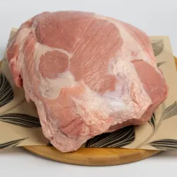🐖 Carne de cerdo – 8 lb 