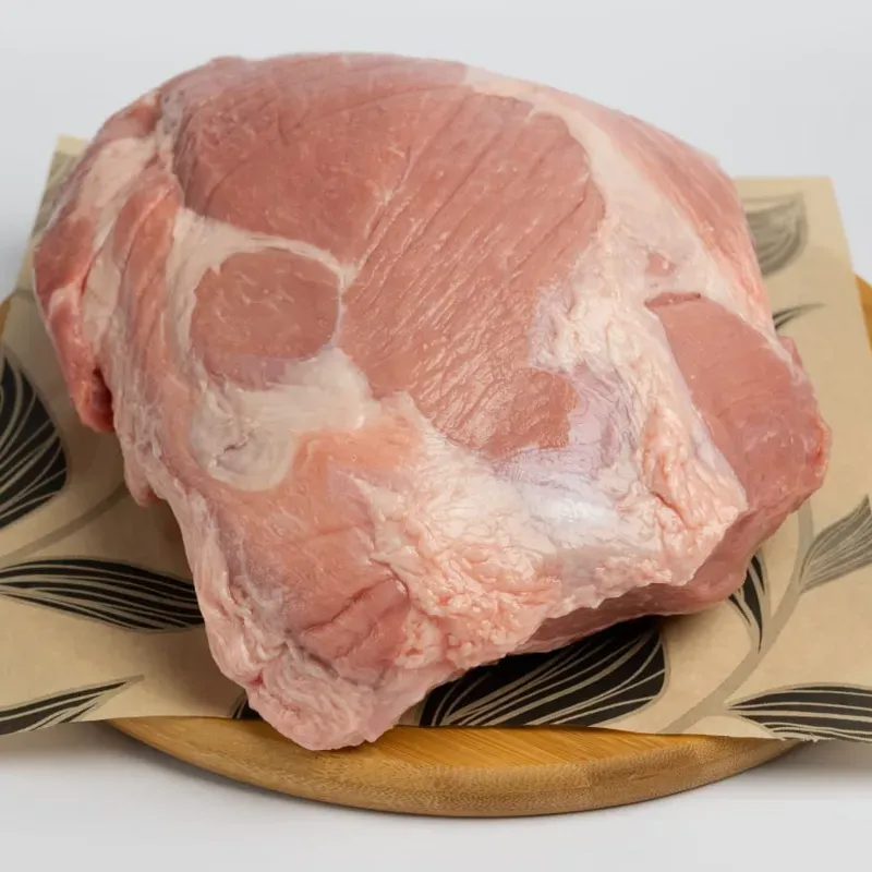 🐖 Carne de cerdo – 8 lb 