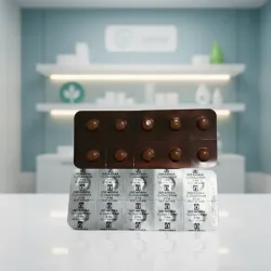 😴Clonazepam (10t 2mg)