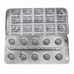 🤧Clorferamina (4mg ,10t)