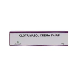 🧴 Clotrimazol 1%,20g,1000$,y de 30g 