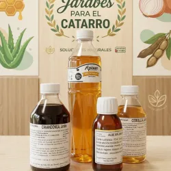 Como de Jarabes