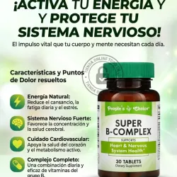 COMPLEJO B (30t)(VENCE 12-28)