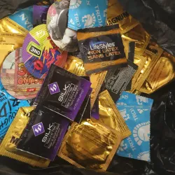 Condones 
