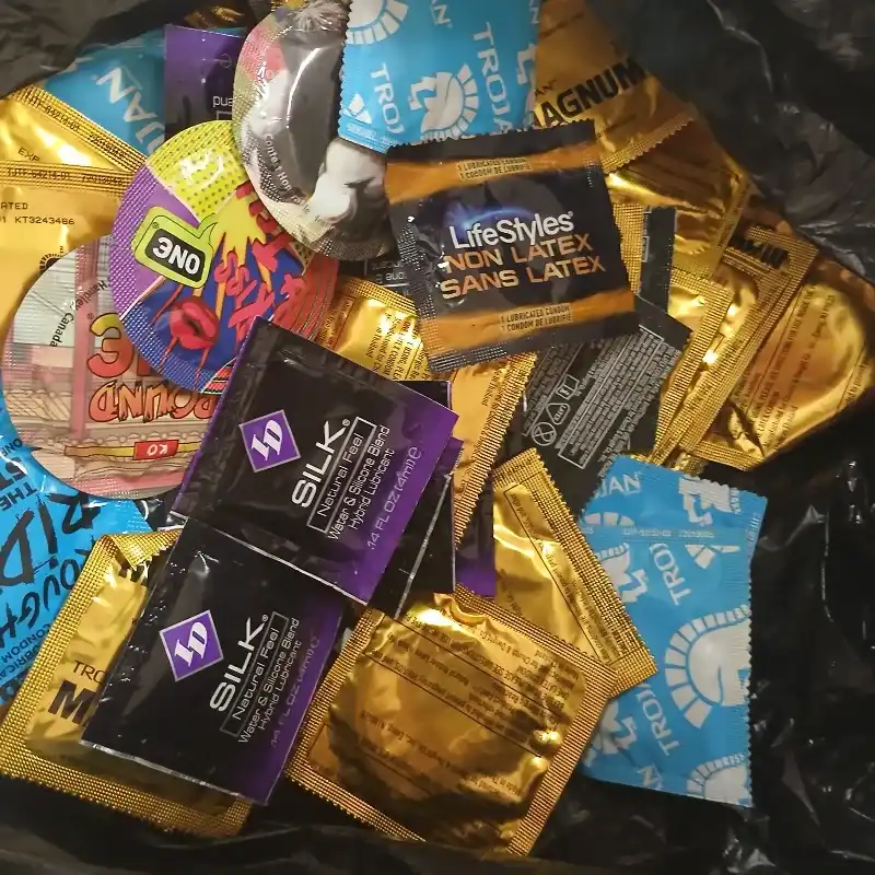 Condones 