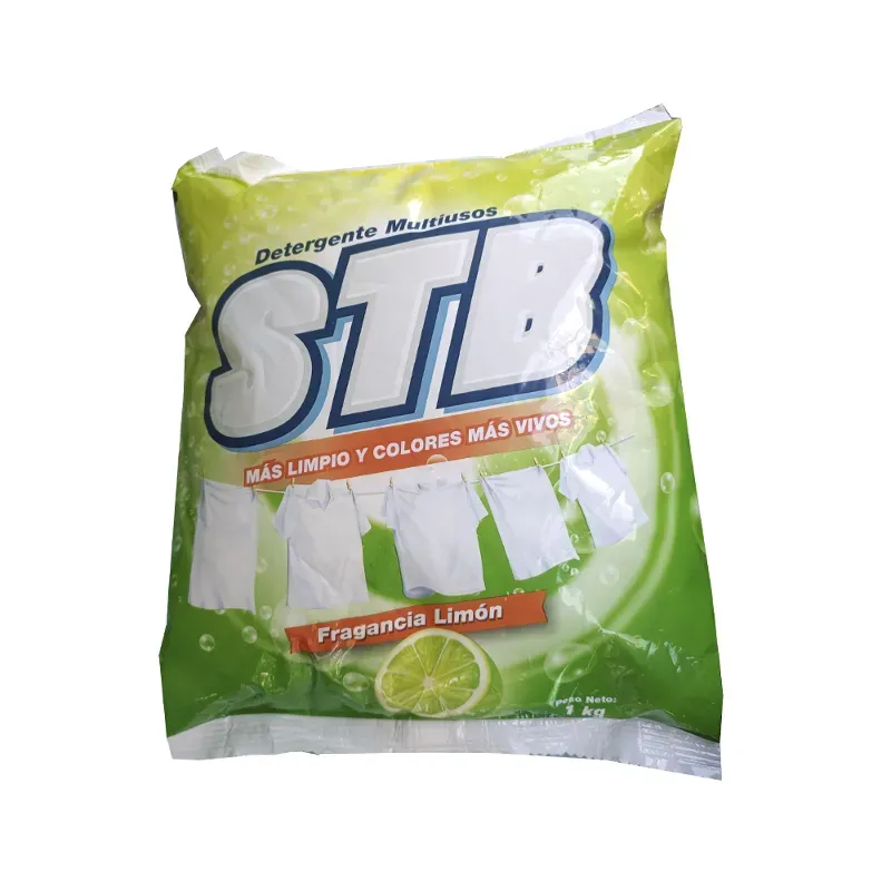 🫧 Detergente – 1 kg 