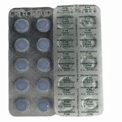 Dexametasona (4mg 10t)