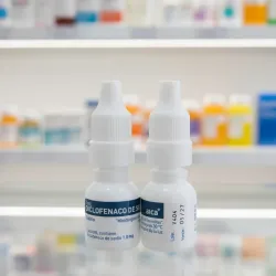 👁️ Diclofenaco colirio 