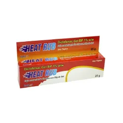 🧴Diclofenaco en gel 25g (rebajado x si fecha de vencimiento)