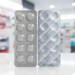 Dipirona 10t 500mg