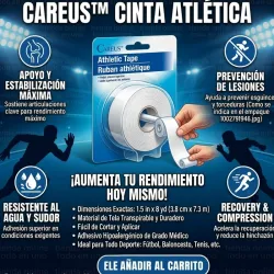 Esparadrapo importado