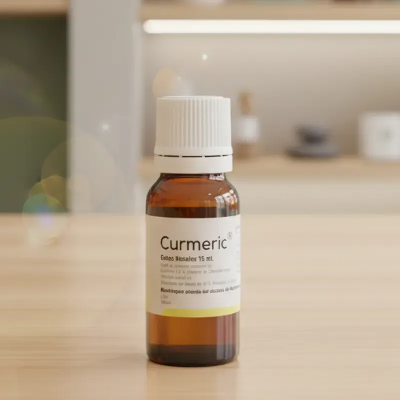 Gotas Nasales (Cumeric)