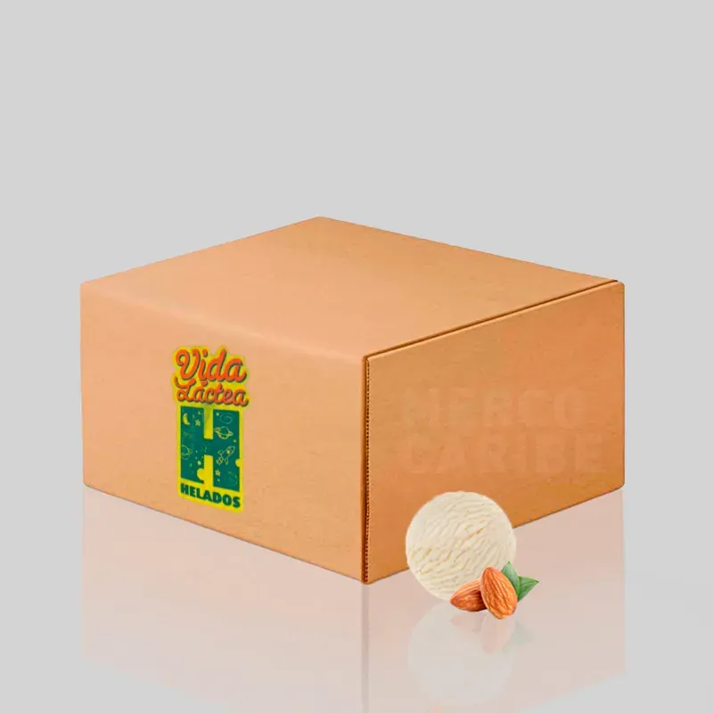 🍨 Helado – 4 litros 