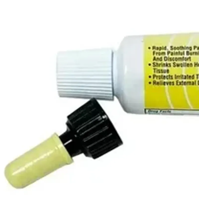 🧴Hemorroidal con aplicador 20g