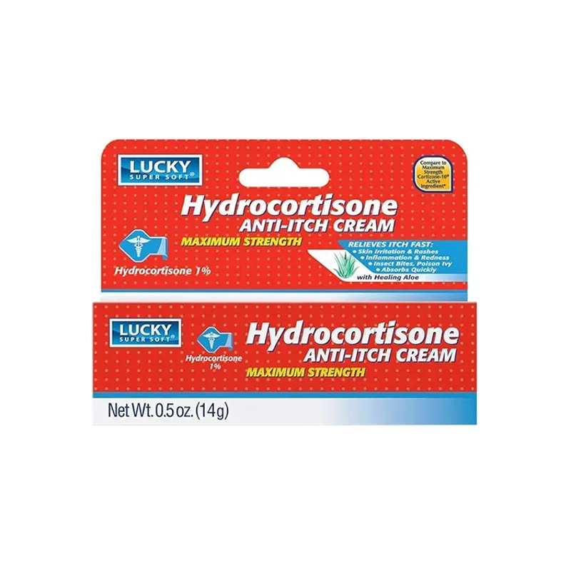 Hidrocortizona pomada