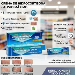Hidrocortizona pomada (VENCE 6_2028)