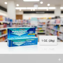 Hidrocortizona pomada