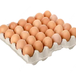 🥚 Huevos importados 