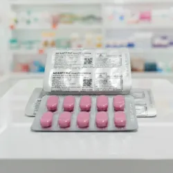 Ibuprofeno(800mg 10t)