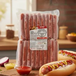 🌭 Perros – 3 kg 