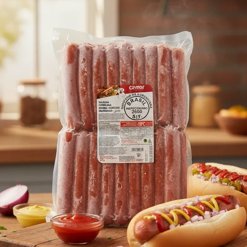 🌭 Perros – 3 kg 