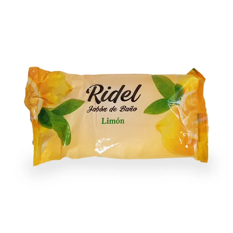 🧼 Jabón 