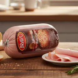 🥩 Jamón en barra – 2.2 kg 