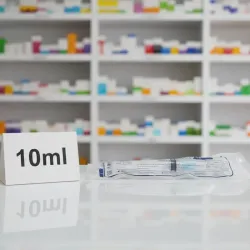 💉 Jeringuilla 10ml 💉 