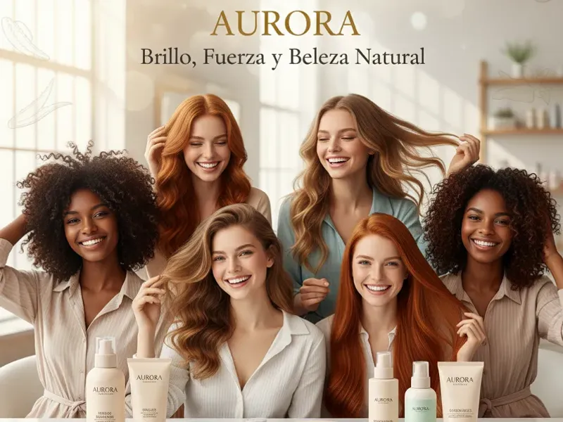 PRODUCTOS PARA EL PELO