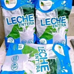 🥛 Leche amarilla – 1 kg 