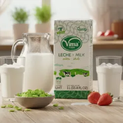 LECHE VIMA 1L