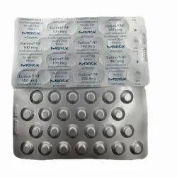 Levotiroxina sodica 20t(v/ marzo 26)