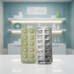 Loperamida (2mg,10t)