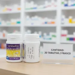 Loratadina (pomo 20t)