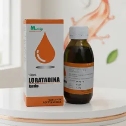 Loratadina 