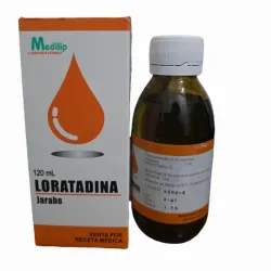 Loratadina 