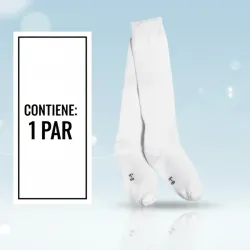 Medias de hembra para la escuela...