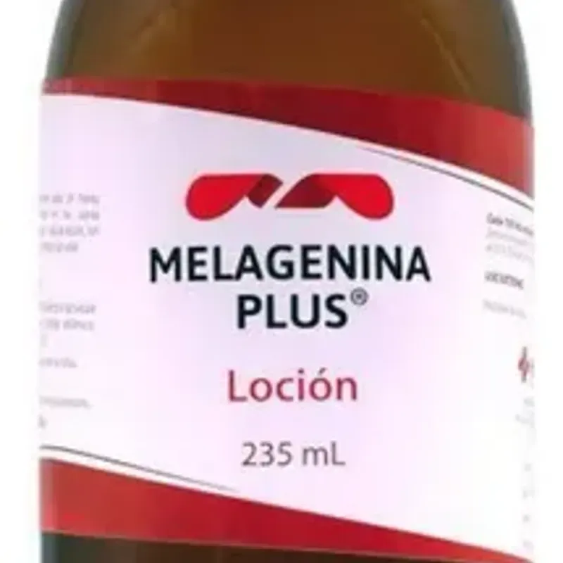 Melagenina plus(235ml)