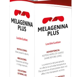 Melagenina plus(235ml)