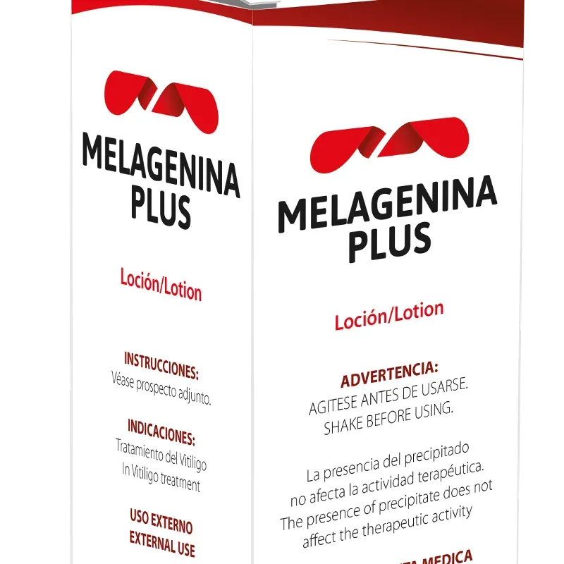 Melagenina plus(235ml)