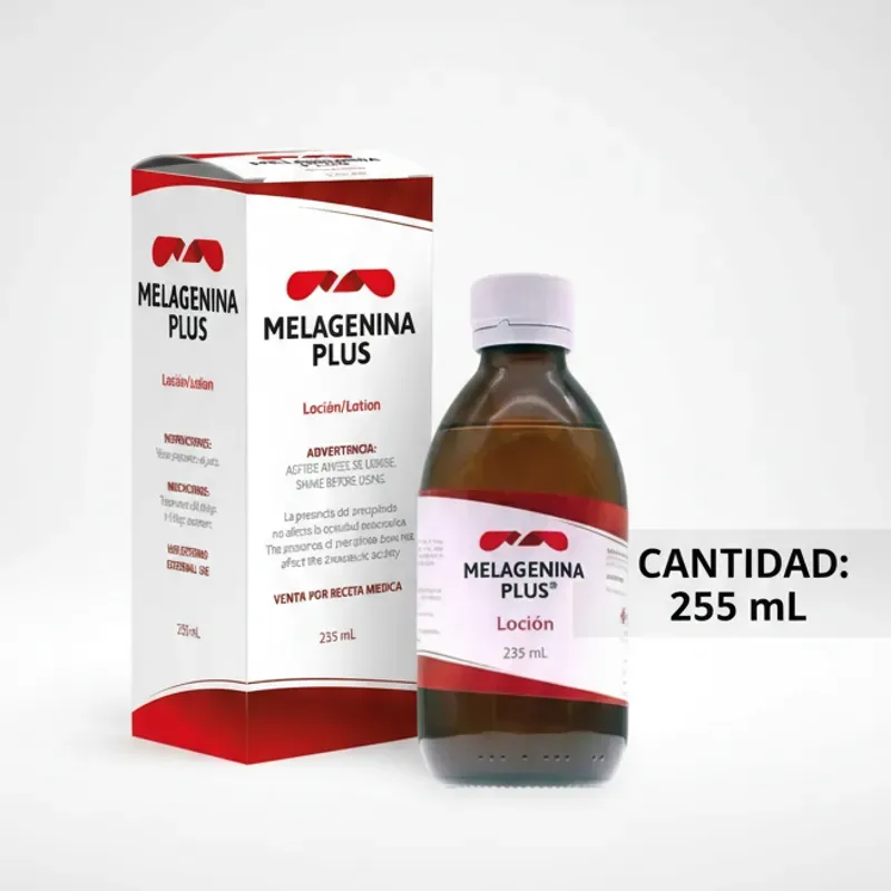 Melagenina plus(235ml)
