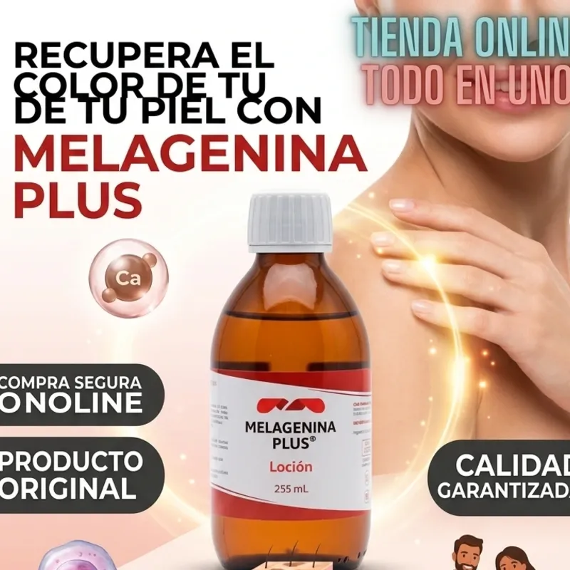 MELAGENINA PLUS (235ML)(VENCEN 3-28)OOOJOO NO VIENEN CON LA CAJA(SOLO DISPONIBILIDAD EN HABANA CUBA)