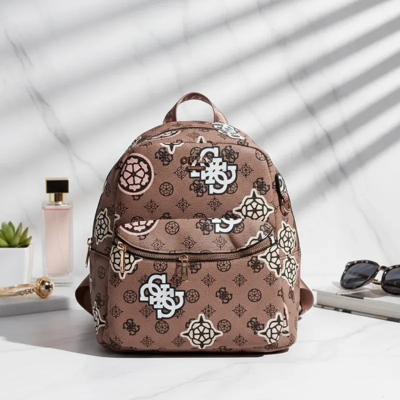 🎒MOCHILA 