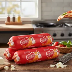 🥓 Mortadella 🇧🇷 – 1 kg 