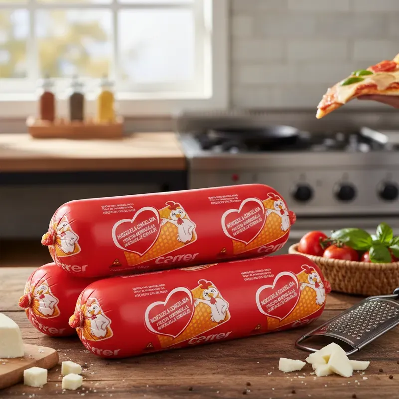 🥓 Mortadella 🇧🇷 – 1 kg 